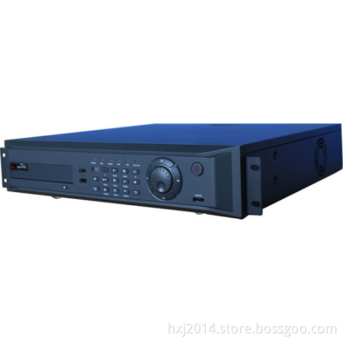 H.264 2U 3G network 960H DVR